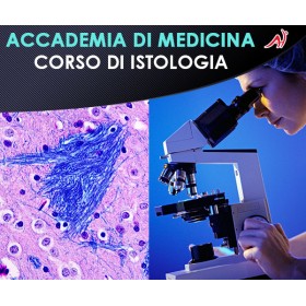 ACCADEMIA DI MEDICINA - CORSO DI ISTOLOGIA