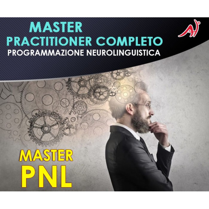 Pnl Master Practitioner Completo Di Programmazione Neurolinguistica Daniele Penna