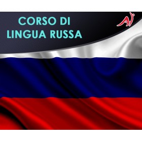 CORSO DI LINGUA RUSSA BASE (Offerta LIMITATA)