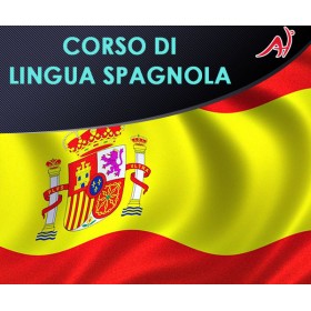 CORSO DI LINGUA SPAGNOLA BASE (Offerta a tempo limitato)