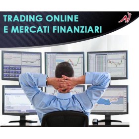 TRADING ONLINE E MERCATI FINANZIARI  (In Offerta Promo a 33.50€ anzichè 80€)