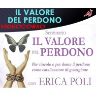  IL VALORE DEL PERDONO - ERICA POLI (In offerta speciale a 36.60€ anzichè 48.80€)