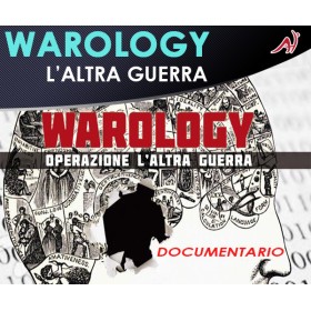 WAROLOGY: L'ALTRA GUERRA - Film-Documentario