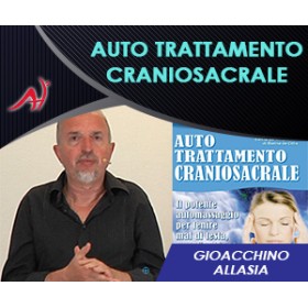Auto Trattamento Craniosacrale - Gioacchino Allasia (Offerta Promo Limitata)