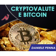 CRYPTOVALUTE E BITCOIN - CORSO BASE