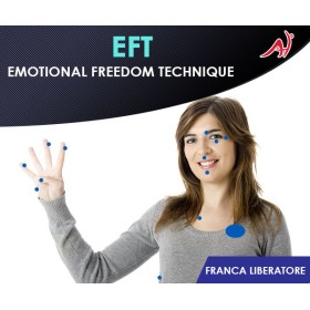 EFT - Emotional Freedom Technique (Offerta Promo Limitata)