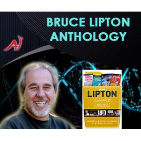 Lipton Anthology - Bruce Lipton - (Offerta Promo Limitata)