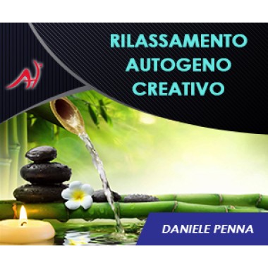 "RAC" - Rilassamento Autogeno Creativo (Offerta a 27 Fino al 15 Ottobre)