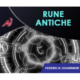 Rune Antiche - Corso Base (In offerta a 19 euro anzichè 47)