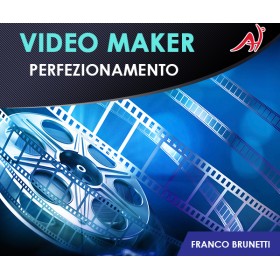 VIDEOMAKER PERFEZIONAMENTO - Master in Ripresa, Regia e Montaggio Video 